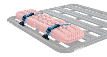 Rhino-Rack Cam Buckle Pioneer Pickup Kit